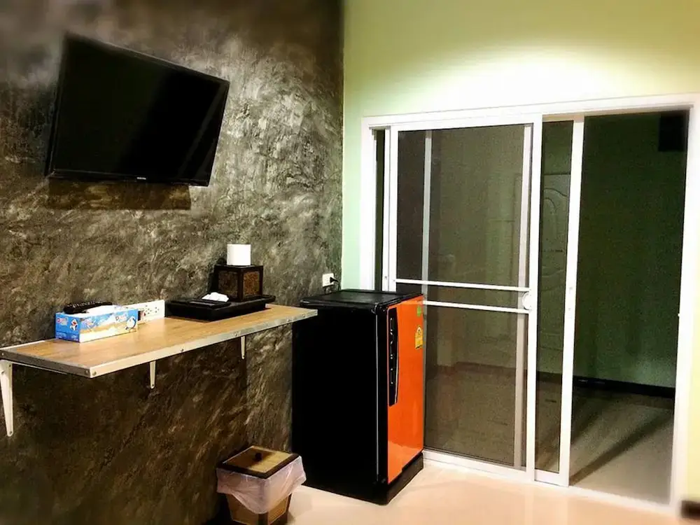 Прехон Чай: PKC Resort