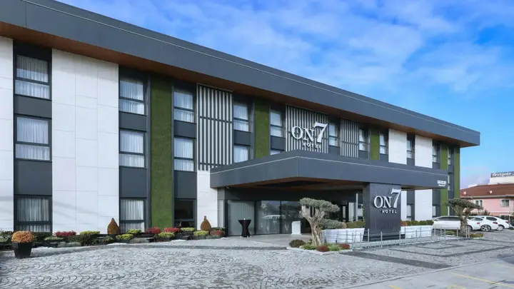 Сакарья: Hotel ON7 Sakarya