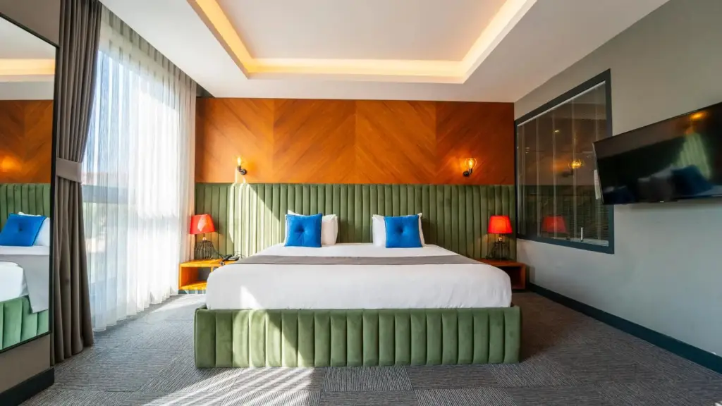 Сакарья: Hotel ON7 Sakarya