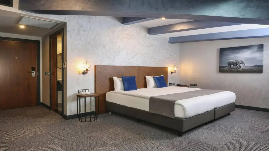 Сакарья: Hotel ON7 Sakarya