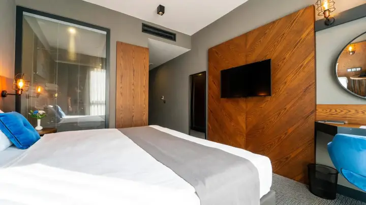 Сакарья: Hotel ON7 Sakarya