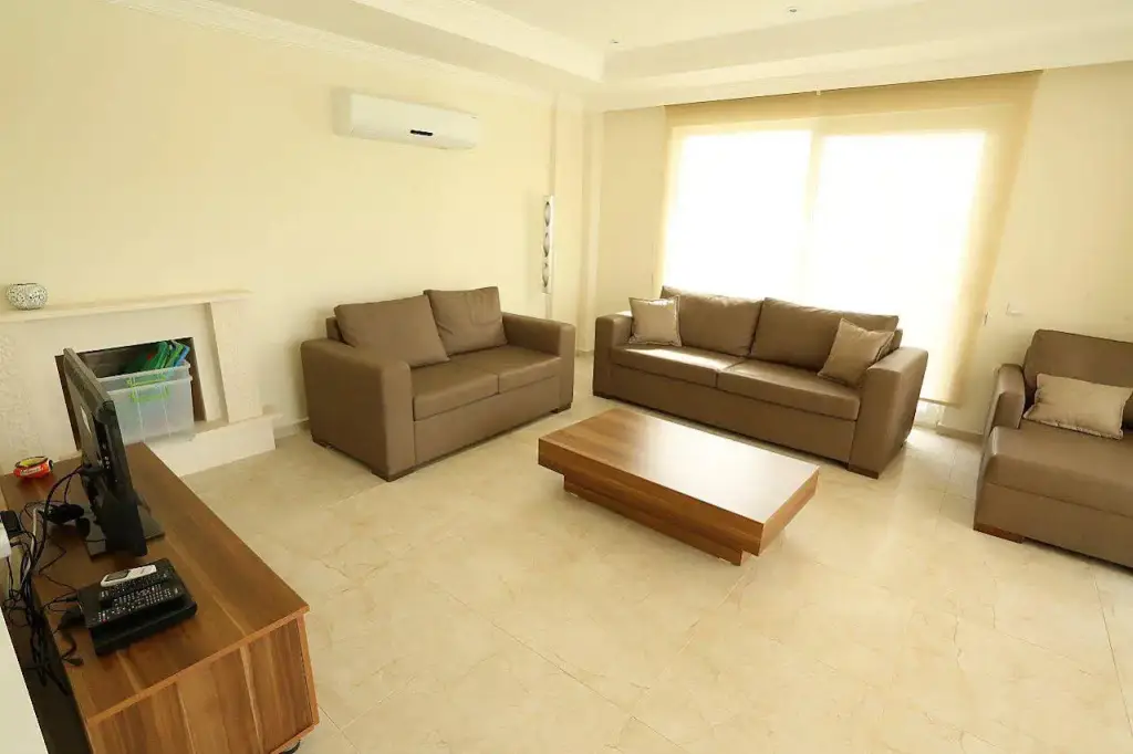 Фетхие: Orka Four Seasons Villas