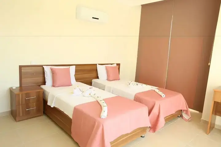 Фетхие: Orka Four Seasons Villas
