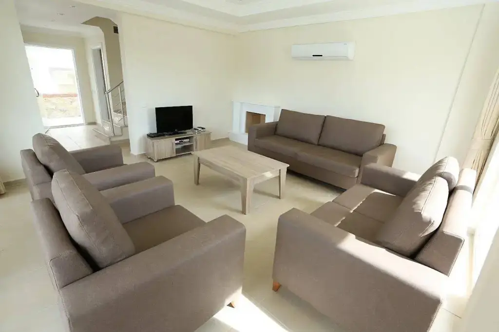 Orka Four Seasons Villas — фото 1