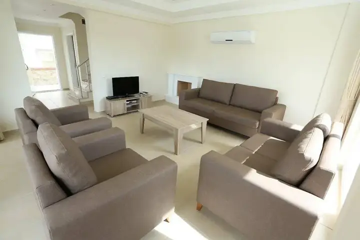 Фетхие: Orka Four Seasons Villas