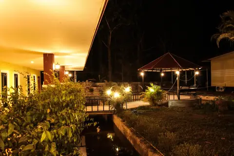Nan NapaResort — фото 1