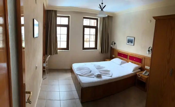 Манавгат: Nar Apart Hotel