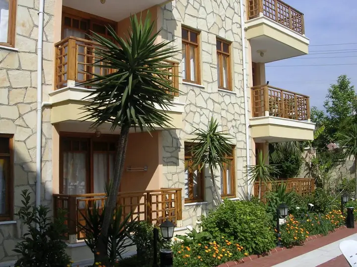 Манавгат: Nar Apart Hotel
