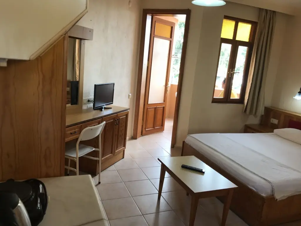 Манавгат: Nar Apart Hotel