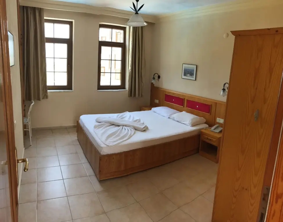 Манавгат: Nar Apart Hotel
