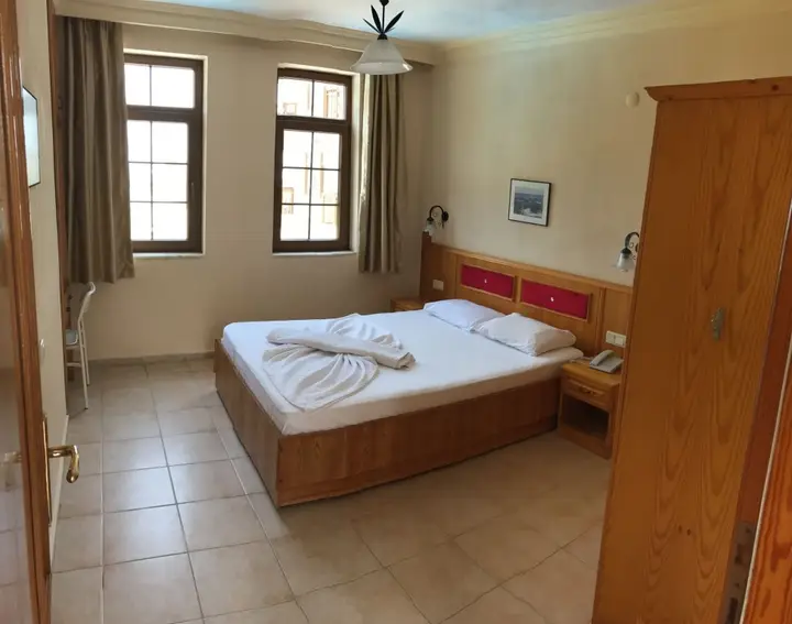 Манавгат: Nar Apart Hotel