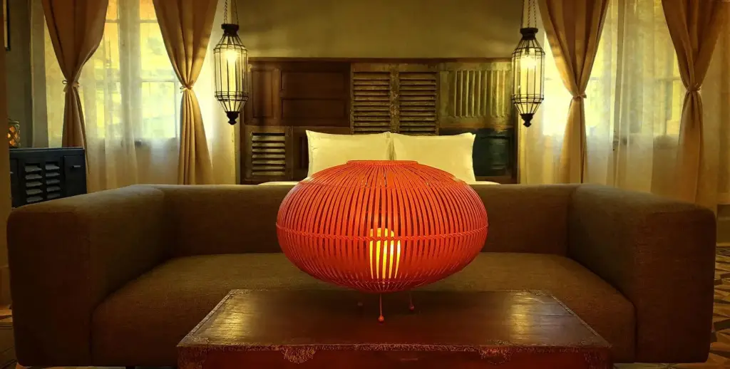 Далат: Banyan House Eco Hotel