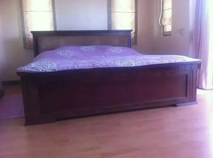 Рои Эт: Makmai 101 Holiday Home