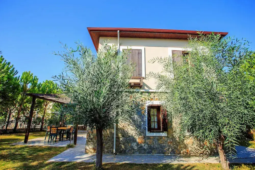 Фетхие: The Village Villas 24