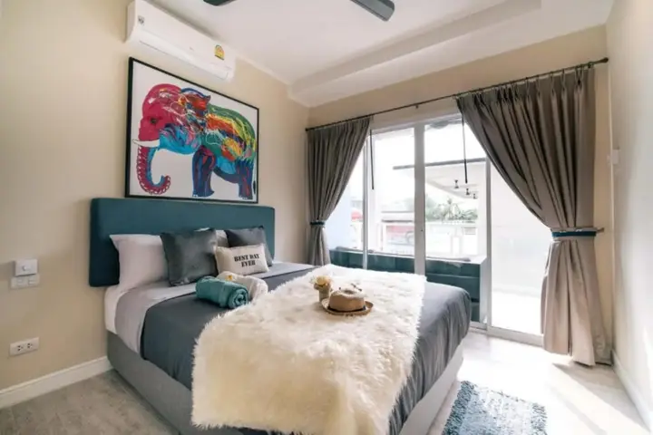 Хуахин: Surf & Sand Resort