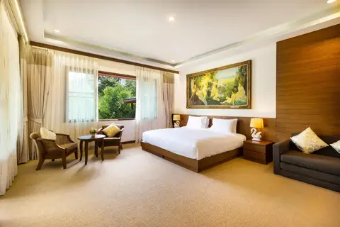Swankiri Executive Farm Resort — фото 1