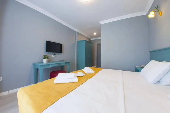 Сакарья: Room Room Motel