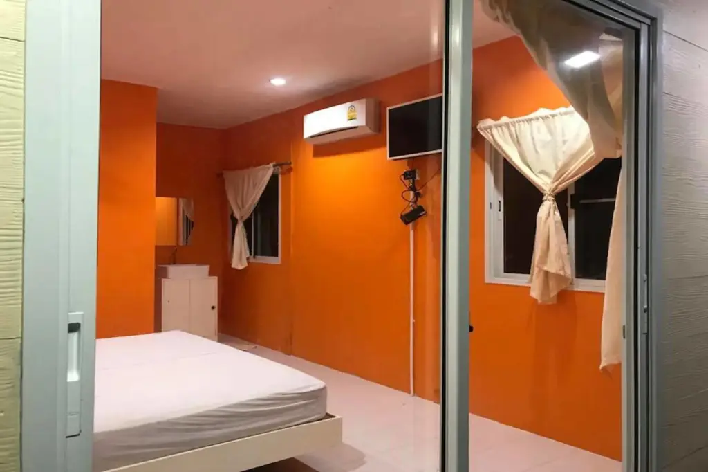 Ко Куд: Baan Phuean Koh Kood