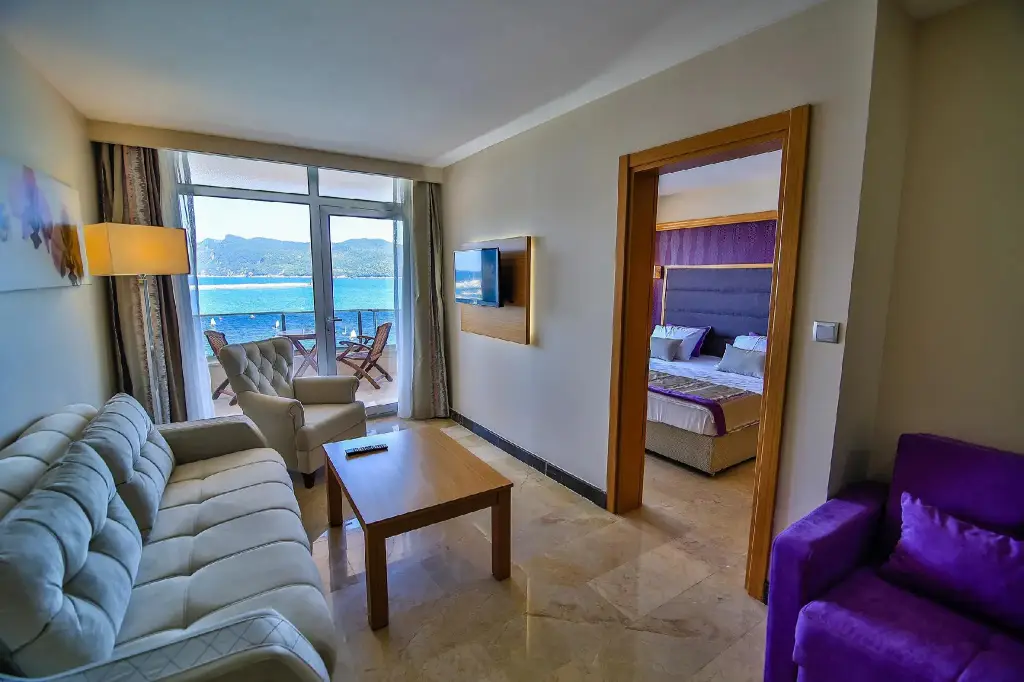 Бартын: Amasra Sahil Otel