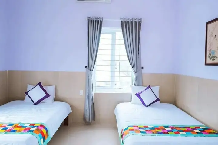 Хойан: Mint Din House