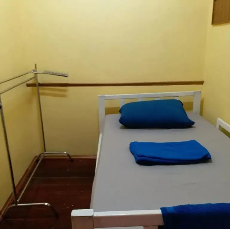 Бангкок: Santo House