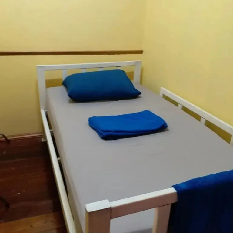 Бангкок: Santo House