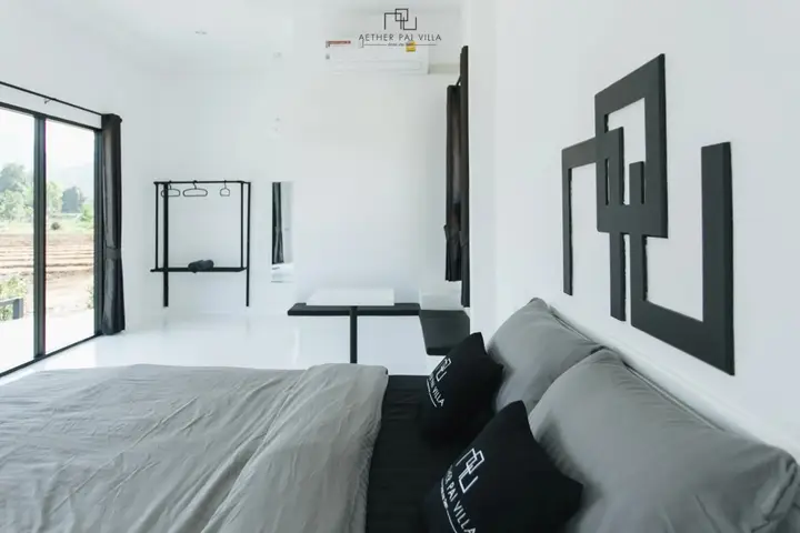 Паи: Aether Pai Villa