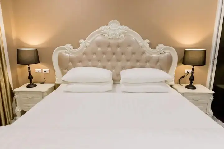 Тхаланг: MEMO Residence