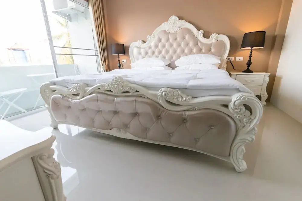 Тхаланг: MEMO Residence