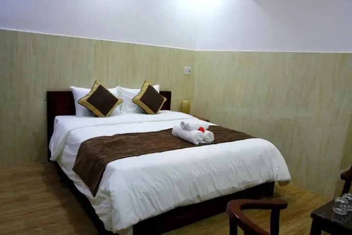 Хойан: Phuc An Homestay