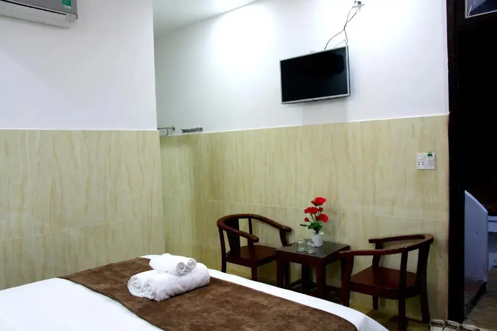 Хойан: Phuc An Homestay
