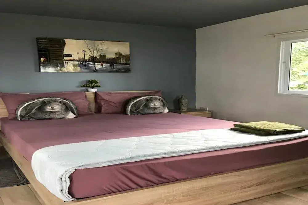 Старая часть Ланты: Mr.Yong Tour & Homestay