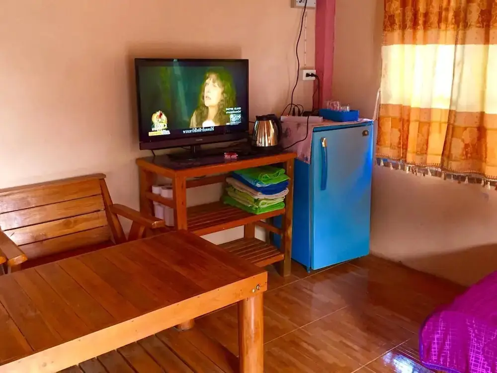 Самоенг: Wongwan Farm
