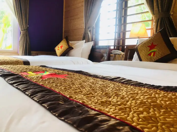 остров Фукуок: Doi Sao Phu Quoc