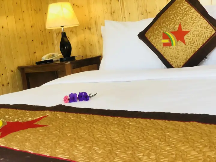 остров Фукуок: Doi Sao Phu Quoc