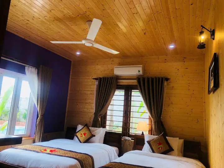 остров Фукуок: Doi Sao Phu Quoc