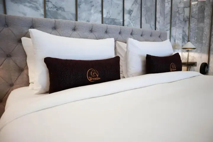 Ко-Пханган: Skymoon Resort Koh Phangan