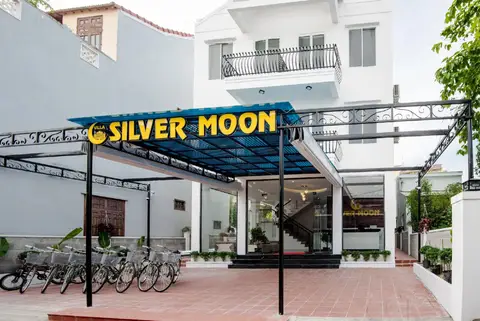 Silver Moon Villa Hoi An — фото 1