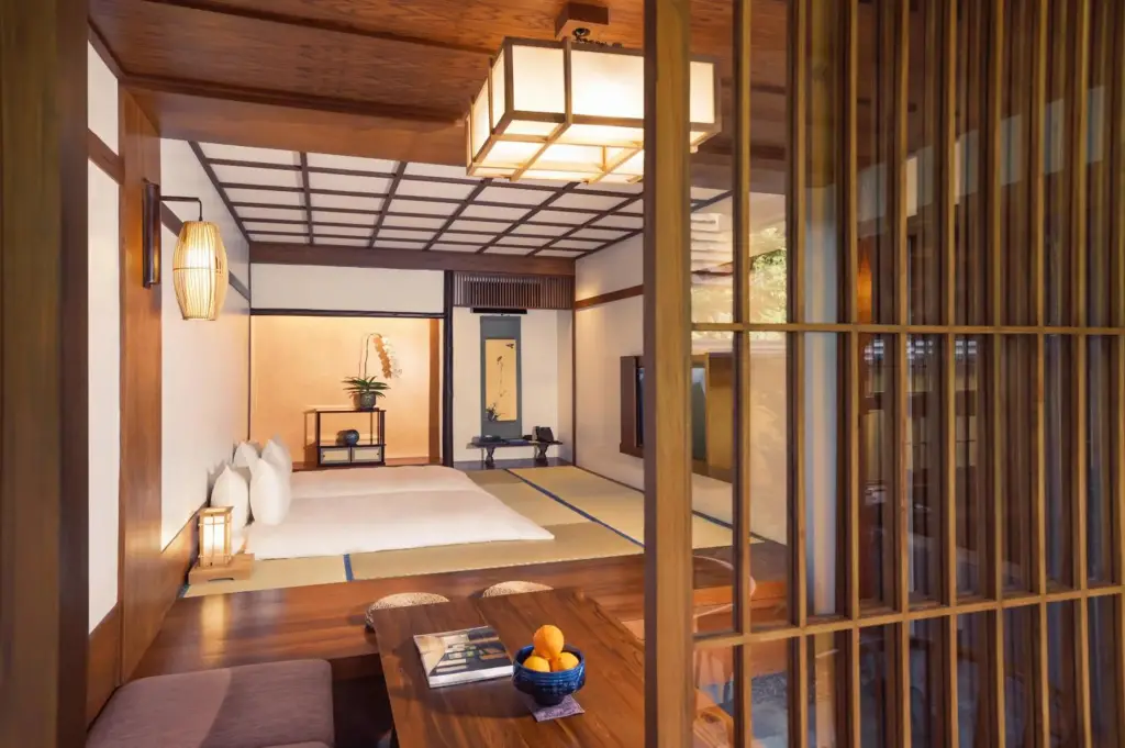 Маерим: Onsen At Moncham
