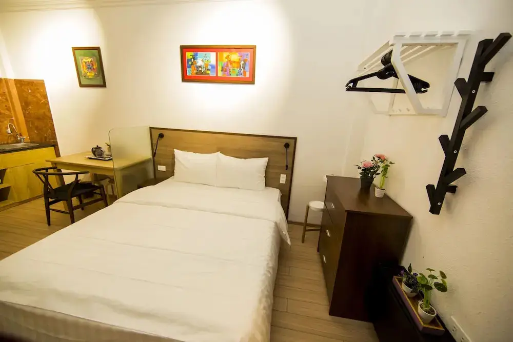 Ханой: Best Residence in Hanoi Centre
