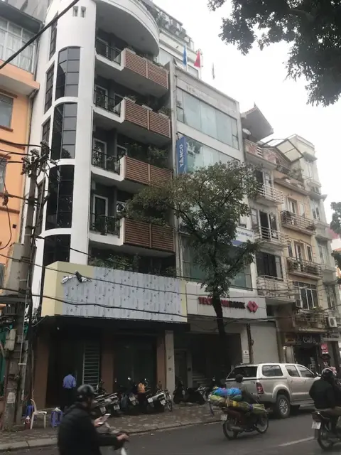 Best Residence in Hanoi Centre — фото 1