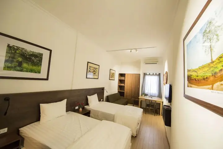 Ханой: Best Residence in Hanoi Centre