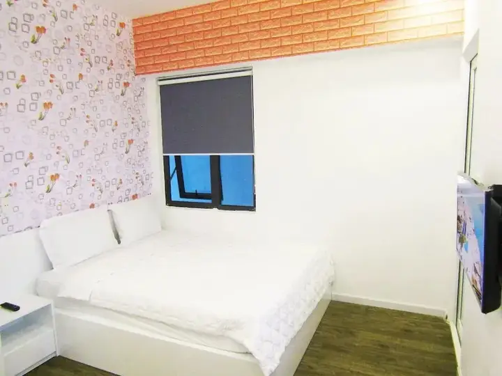 Нячанг: Duy Service Apartment