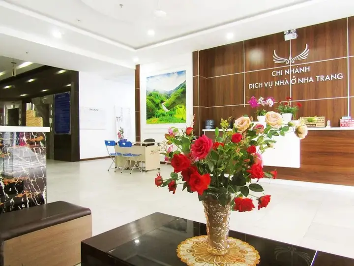 Нячанг: Duy Service Apartment