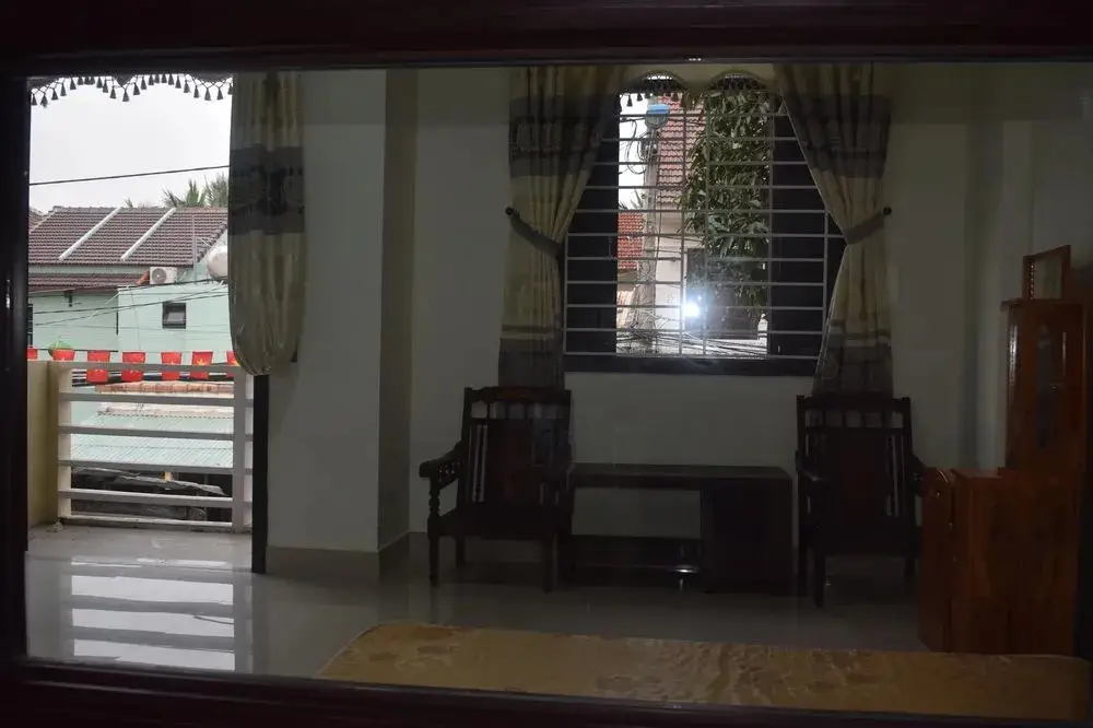 Хойан: Hoan Khai House