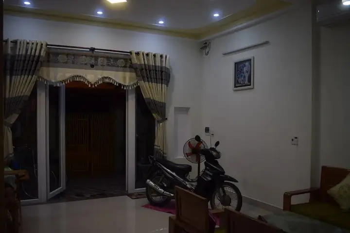 Хойан: Hoan Khai House