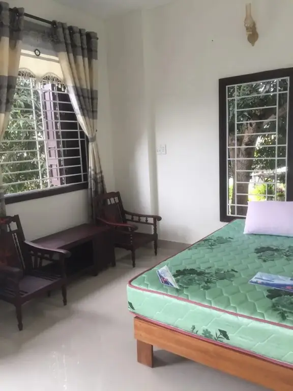 Хойан: Hoan Khai House