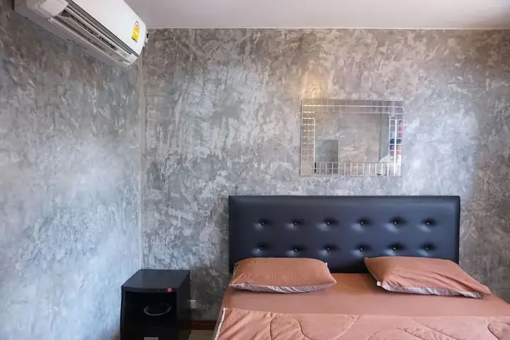 Бан-Рай: Plaifa Resort&Hotel @Banrai