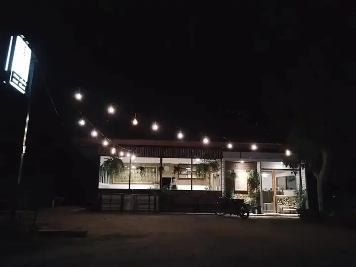 Варин-Чамрап: The Goose Farm Stay & Cafe