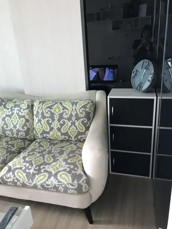Районг: The Landscape Condo Rayong by Jeab